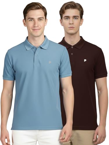 Image of LUX Parker Men T-Shirt