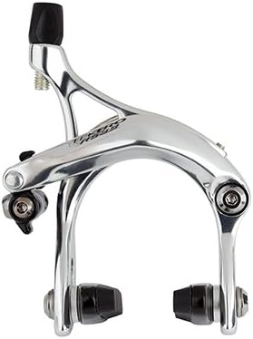 TEKTRO Brake CLPR R539 RED PR Silver 47-57REC/NUT