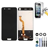 [Compatibilité garantie] : Cet écran de remplacement est conçu exclusivement pour le modèle Huawei Honor 9, garantissant un ajustement parfait et un fonctionnement optimal. Veuillez vérifier le modèle de votre appareil avant l'achat pour éviter toute incompatibilité.