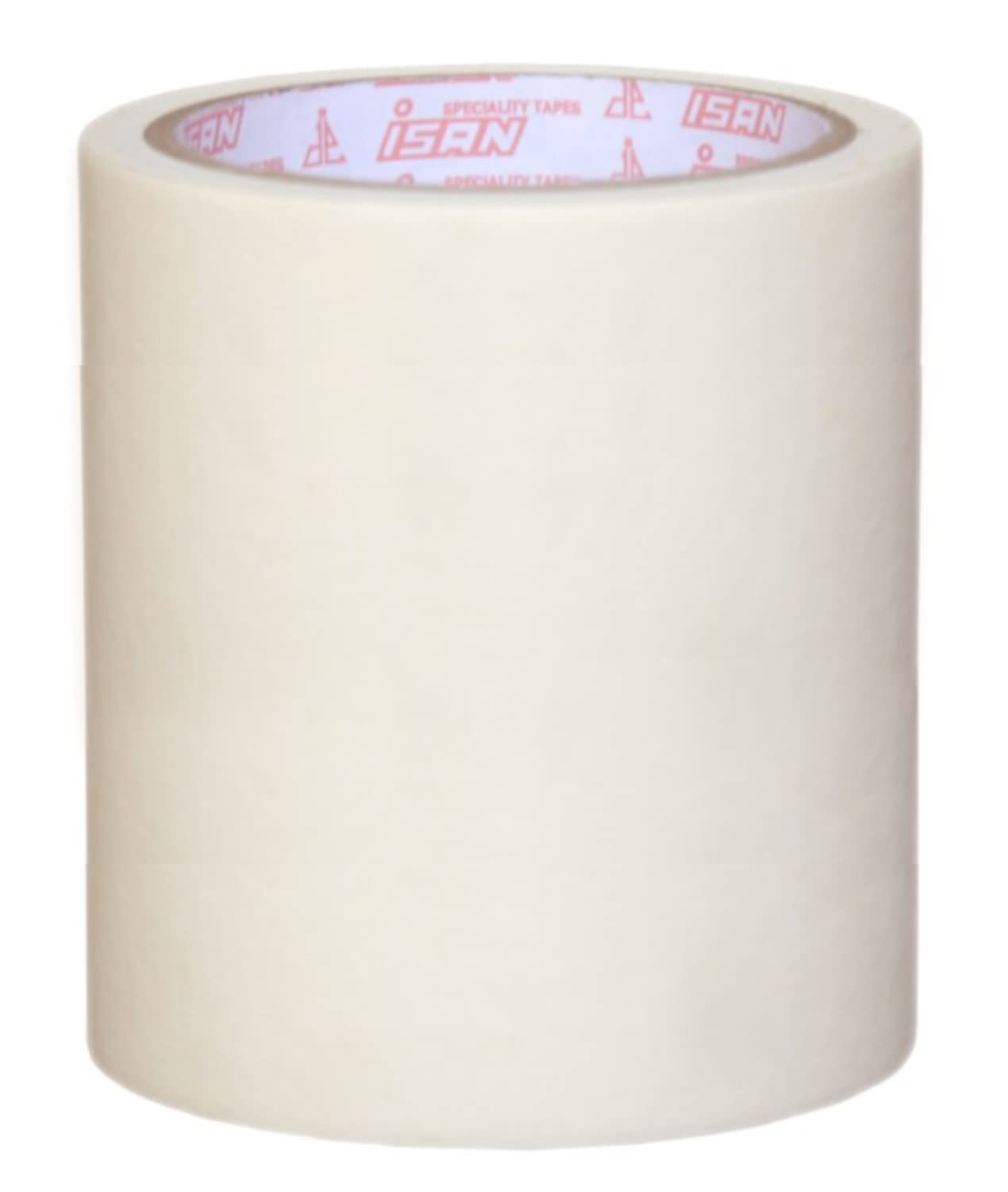 ISAN® Masking Tape 120mm (5" Approx) Width X 20m Length (12 Pcs.) (B09KS7PYZ8) Amazon Price History, Amazon Price Tracker