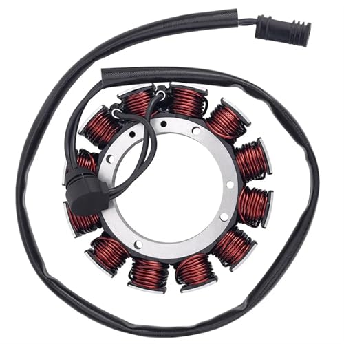 Stator d'allumage pour XL1200Cx pour stopper les pannes électriques de moto