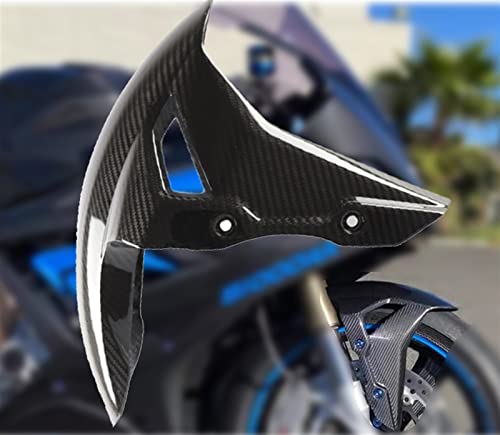 Garde-Boue Avant Carbone BMW S1000RR HP4 S1000R 2019 2020 2021