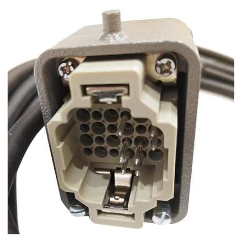 Câble d'encodeur A660-2005-T853# L4R503 pour robotique industrielle