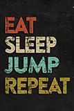  First Aid Form - Airborne Paratrooper Jumpmaster Eat, Sleep, Jump, Repeat Funny: Jump, Form to record details for patients, injured or Accident In ... ... that have a legal or first aid re