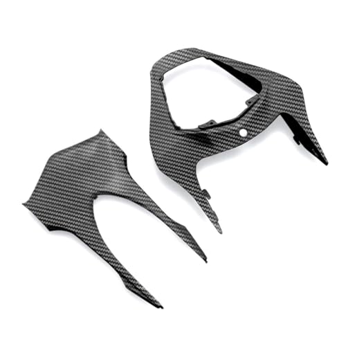 Pièces de carénage CBR1000RR finition carbone haut de gamme pour moto sport