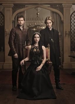 posters Reign 11 inches x 17 inches Mini