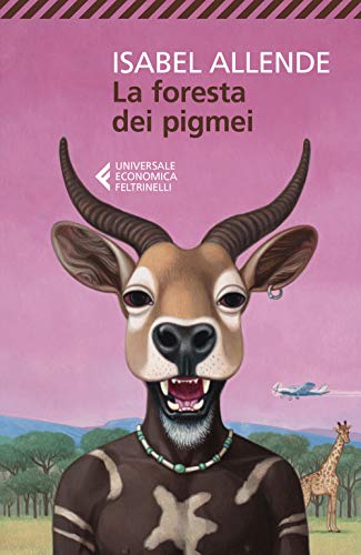 La Foresta Dei Pigmei