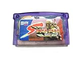 Nuovo supporto della versione Tf. Carta per Gameboy Advance Game Cartridge Fit Per GBA / GBM / ID / NDS / NDSL