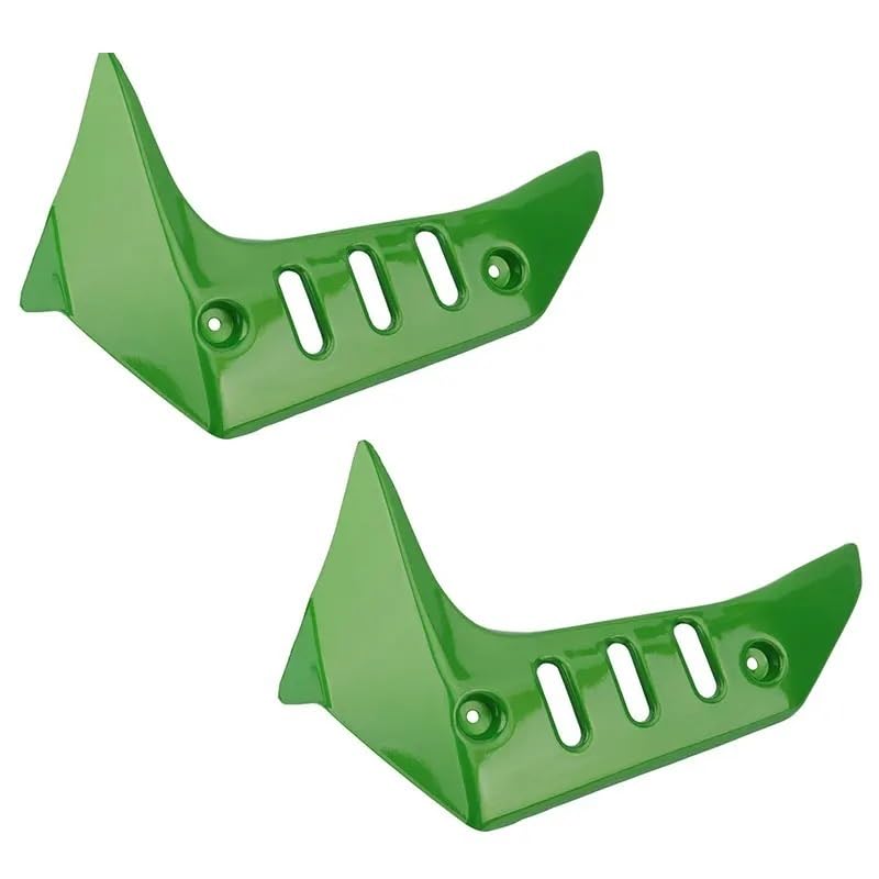 Carénage réservoir carbone Z750 remplacer caches latéraux rayés moto 2004-2007