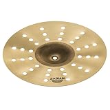 SABIAN – splash AAX Aero 12″