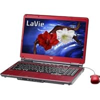 ミニPC ＮＥＣ ＬaＶie ウイルスバスター2010 LaVie L LL750/BS6 2010年6月発表モデルの製品画像 - 価格.com