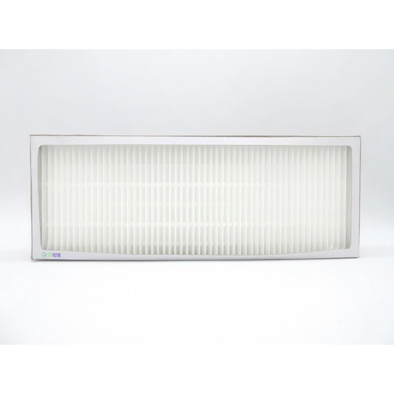 Filtre F7 compatible UNELVENT IDEO 450