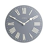 Jones Clocks