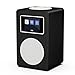MangoKit MD4 DAB Radio mit Bluetooth,DAB Plus Digitalradio,UKW Radio,Küchenradios,Netz- und Batteriebetrieb,Farbdisplay,40 Voreinstellungen,Doppelalarmuhr,Kopfhöreranschluss,Holzbox-Metallic Grey Einst und günstig Kaufen-MangoKit MD4 DAB Radio mit Bluetooth,DAB Plus Digitalradio,UKW Radio,Küchenradios,Netz- und Batteriebetrieb,Farbdisplay,40 Voreinstellungen,Doppelalarmuhr,Kopfhöreranschluss,Holzbox-Metallic Grey