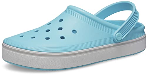 Image of Crocs Unisex Adult Platform Off Court Clogs