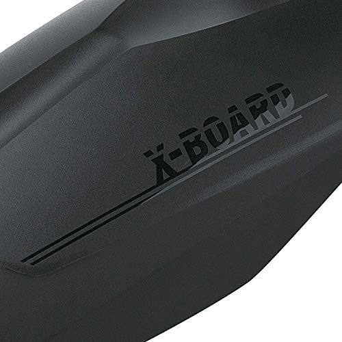 KS SKS Germany X-Board Dark parafango per Tubo