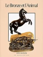 Bronze Et L'Animal 2707201316 Book Cover