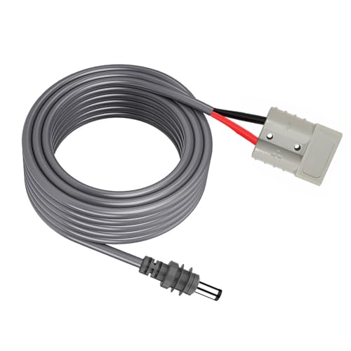 Transferencia de datos rápida con el cable de alimentación CC Jeffergarden de cobre de 5 metros