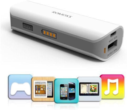 Romoss Sofun 1 PH10 Portable Power Bank