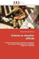 Enfants En Situation Difficile 613158513X Book Cover