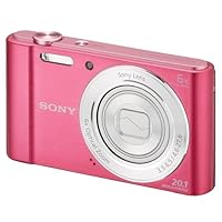動作品 SONY サイバーショット DSC-W810 コンデジ デジカメ DSC-W810 主な仕様 | デジタルスチルカメラ Cyber-shot
