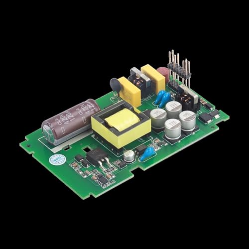 Carte d'alimentation S7-200 PLC stable pour CPU226 Transistor