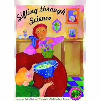 Sifting Through Science