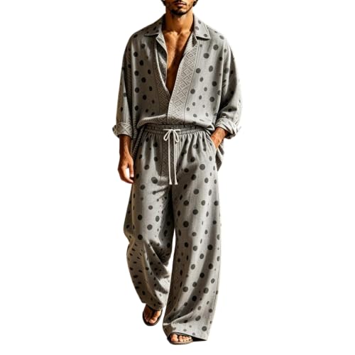 Conjunto étnico de mandala para vacaciones y estar por casa relajado