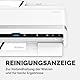 Fellowes Venus Laminiergerät A3 zum Heißlaminieren von 80-250 Mikron Laminierfolien, Intensivgebrauch, automatischer Rückwärtsgang, inkl. 10 Laminierfolien, weiß