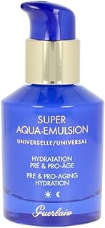 Guerlain Super Aqua Emulsion Universal Nemlendirici (50 ml)