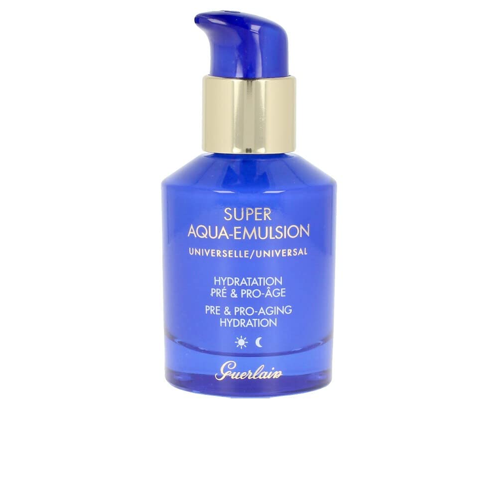 Guerlain Super Aqua Emulsion Universal, Size 50Ml