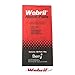 Webril Handi-pads 4x4 wipes (2000 WIPE CASE) Q