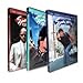 Spenser for Hire Complete Series Seasons 1-3 (DVD)