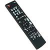 RC-929R Replacement Remote Control Applicable for Pioneer AV Receiver VSX-531 VSX-532 VSX-325 HTP-074 S-12A