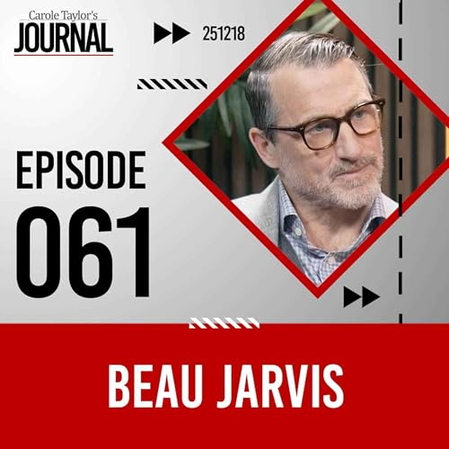 61 | To Dream the Impossible Dream (w/ Beau Jarvis, Wesgroup Properties) cover art