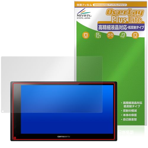 �~���r�b�N�X carrozzeria 2D���C�����j�b�g DMH-SZ500 �Ή� �ی� �t�B���� �����בΉ� ���˖h�~ �h�w�� �h�C�A ���{��