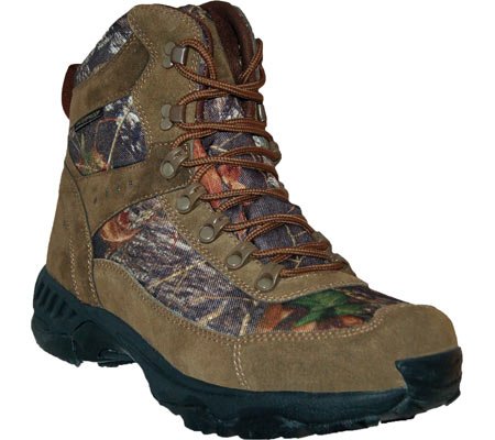 Itasca Men's Thunder Ridge MO 400g-M