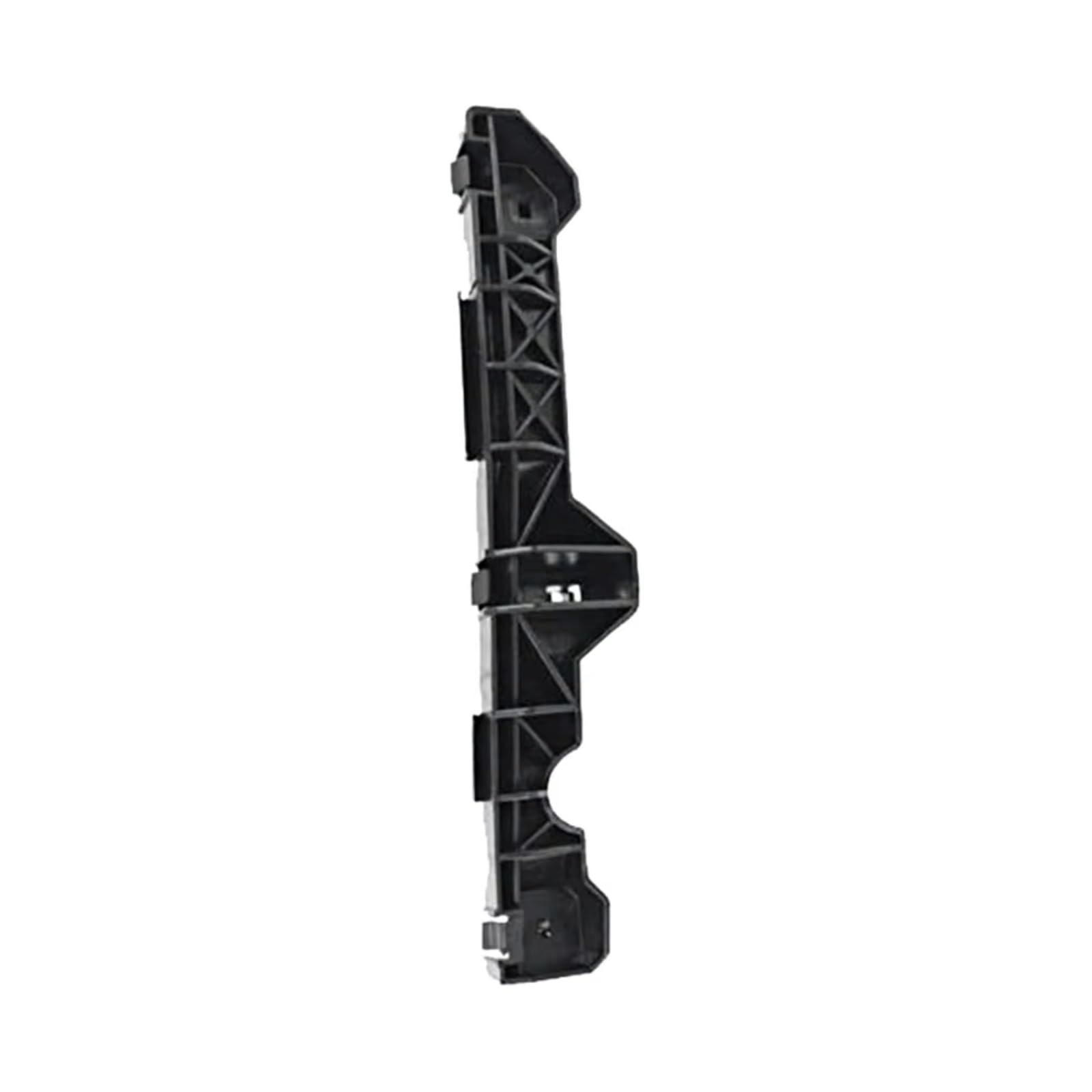 Soporte Parachoques Compatible Con Para RX350 2007 2008 2009 Para RX400 2006 2007 2008 Soporte Parachoques Delantero Izquierdo Y Derecho Guía Soporte 52145-48010
