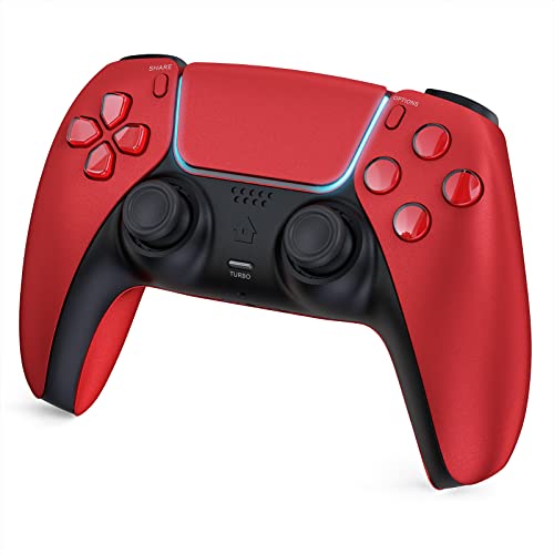 Manette sans fil pour ps4, Bluetooth GamePad Cover