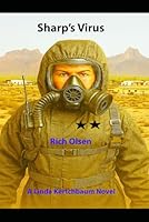 Sharp's Virus (A Linda Pavak Mathews Kertchbaum Novel) B0G39CY4N1 Book Cover