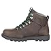 Rocky Mens Legacy 32 Waterproof Hiking Casual Boots Ankle - Brown