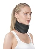 BLABOK Nackenstütze zur Schmerzlinderung – Ergonomisches Nackenkissen für Nackenentspannung & Druckentlastung