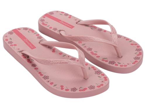Tongues Rose Ipanema Femme Day taille 37 sandales de plage