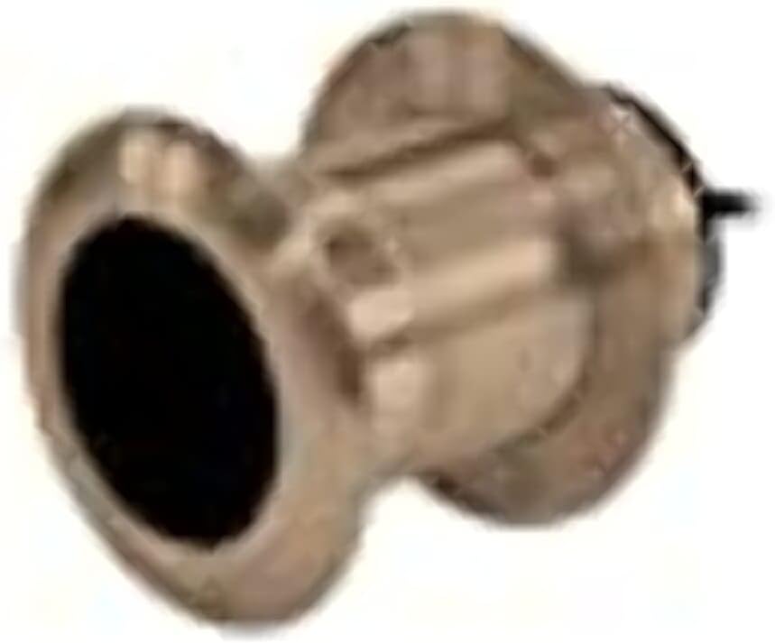 Garmin Xdcr, 77/200KHz/T, 20 Brnz Lo-Pro, Blue