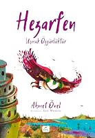 HEZARFEN UÇMAK ÖZGÜRLÜKTÜR (Turkish Edition) 6055286254 Book Cover