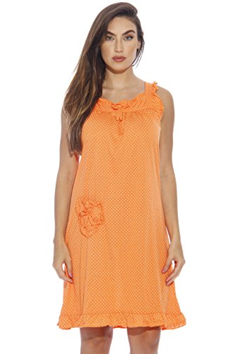 Dreamcrest Nightgown Women Sleepwear Womans Pajamas