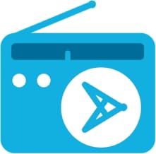NextRadio - Free, Live FM Radio