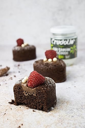 Crudolio Olio vergine  di Cocco