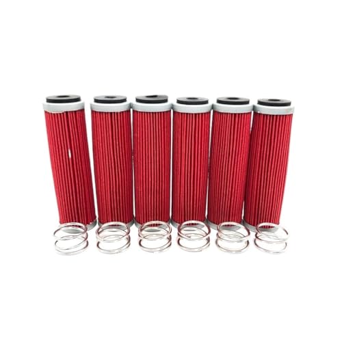 ICtB^[ 4/6 I[goC IC tB^[`BRtB^[ _[g oCÑGW NC250 ̂ NC450 RX3 gĥ BSE ̂߂ɂ(6 Pcs)