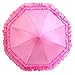 1pcs Exquisites Lace Sun Shelter Umbrella Delicate And Unique Travel Umbrella Fashionable Summer Essential Lace